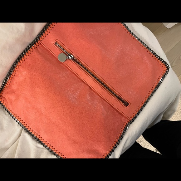 Stella McCartney Clutch - Picture 4 of 8